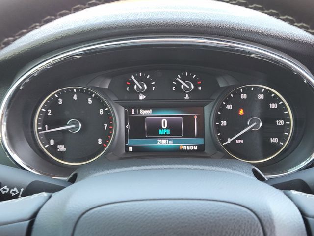 2022 Buick Encore Preferred Grapevine TX