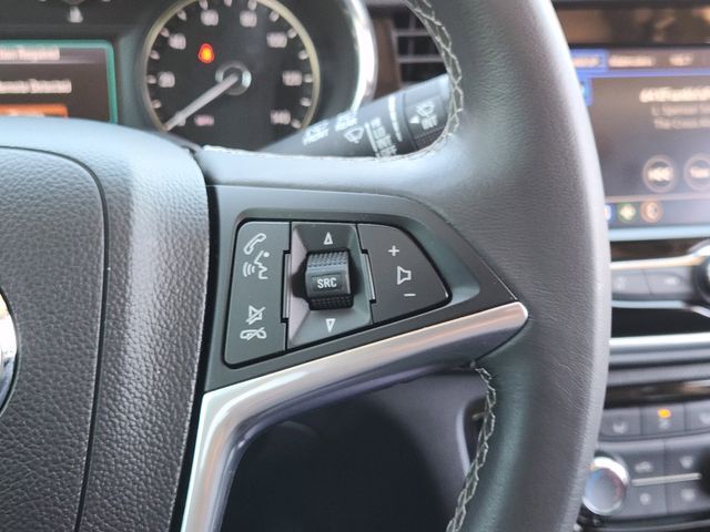 2022 Buick Encore Preferred Grapevine TX