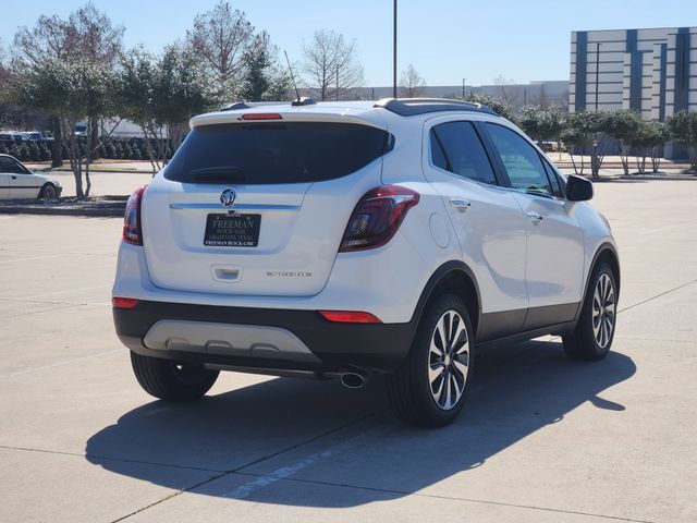 2022 Buick Encore Preferred Grapevine TX