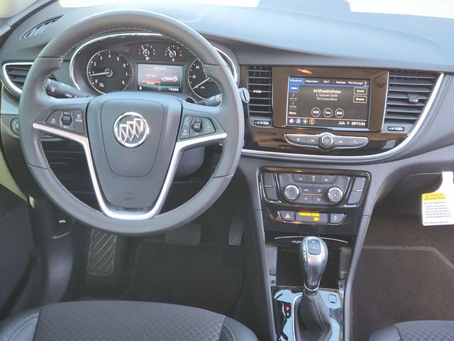 2022 Buick Encore Preferred Grapevine TX