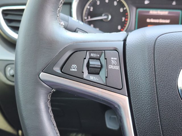 2022 Buick Encore Preferred Grapevine TX