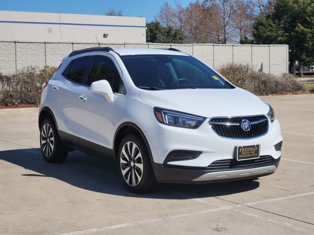 2022 Buick Encore Preferred Grapevine TX
