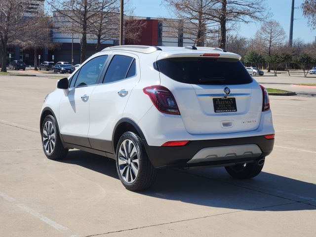 2022 Buick Encore Preferred Grapevine TX