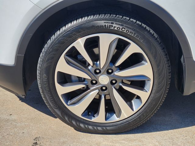 2022 Buick Encore Preferred Grapevine TX