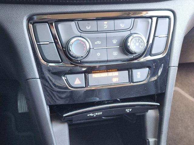 2022 Buick Encore Preferred Grapevine TX