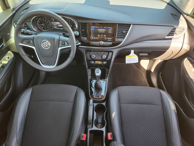 2022 Buick Encore Preferred Grapevine TX