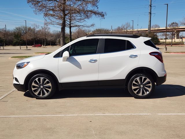 2022 Buick Encore Preferred Grapevine TX