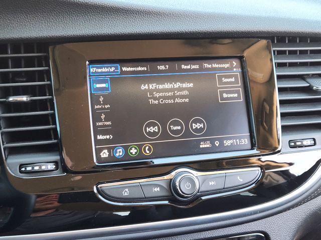 2022 Buick Encore Preferred Grapevine TX