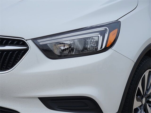 2022 Buick Encore Preferred Grapevine TX