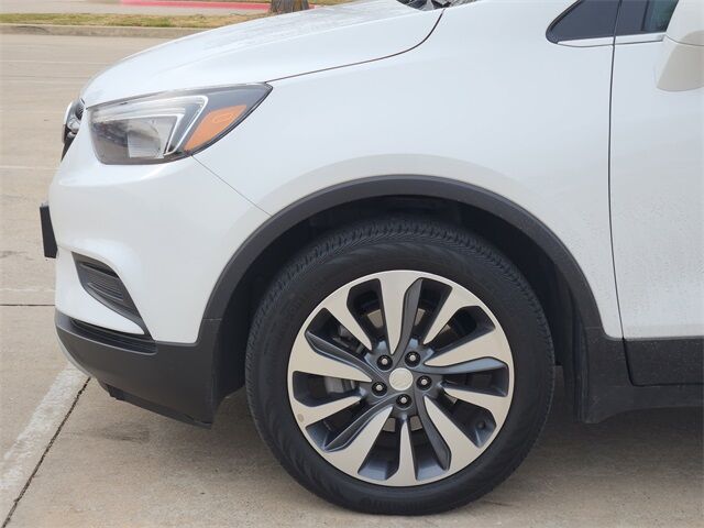 2022 Buick Encore Preferred Grapevine TX