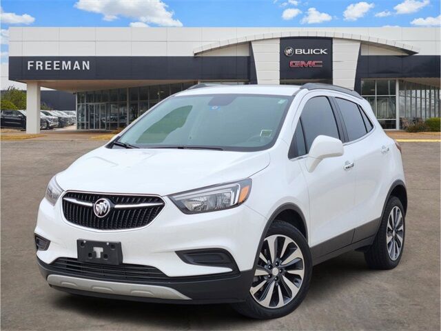 2022 Buick Encore Preferred Grapevine TX