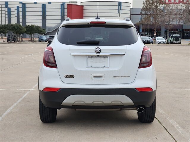 2022 Buick Encore Preferred Grapevine TX