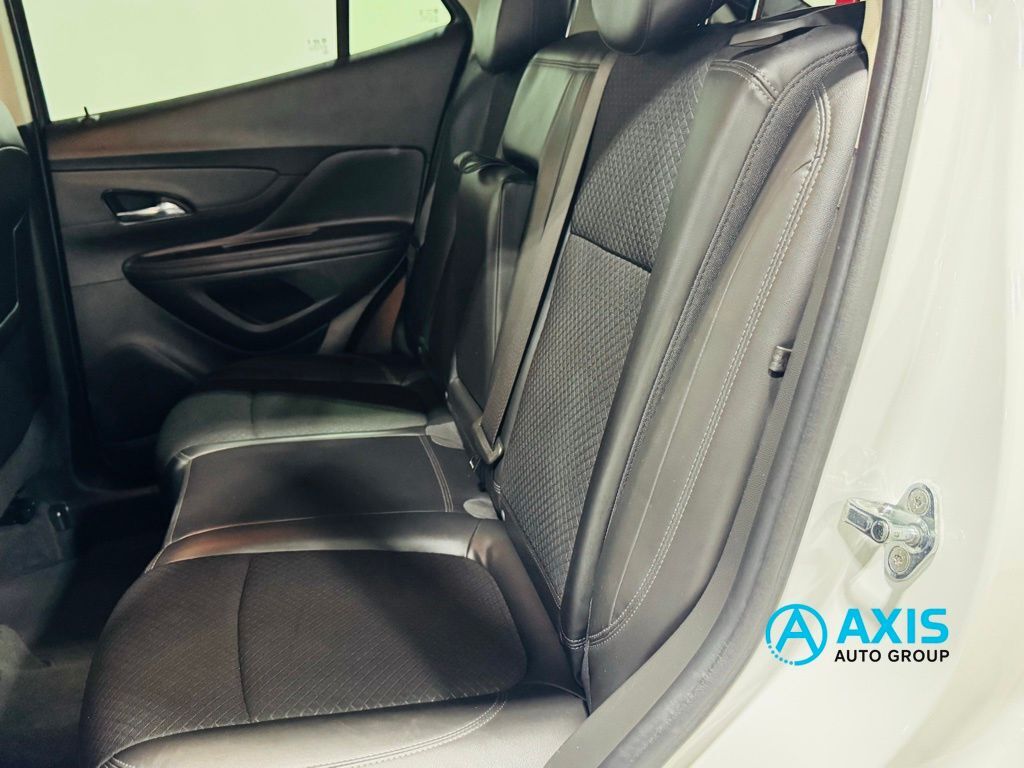 2022 Buick Encore Preferred Jersey City NJ