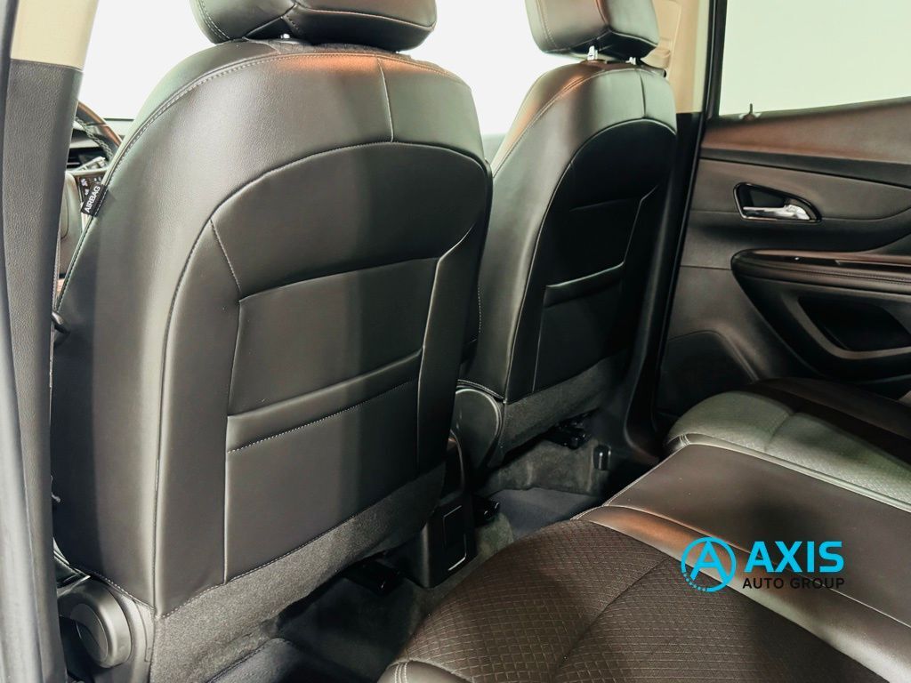 2022 Buick Encore Preferred Jersey City NJ