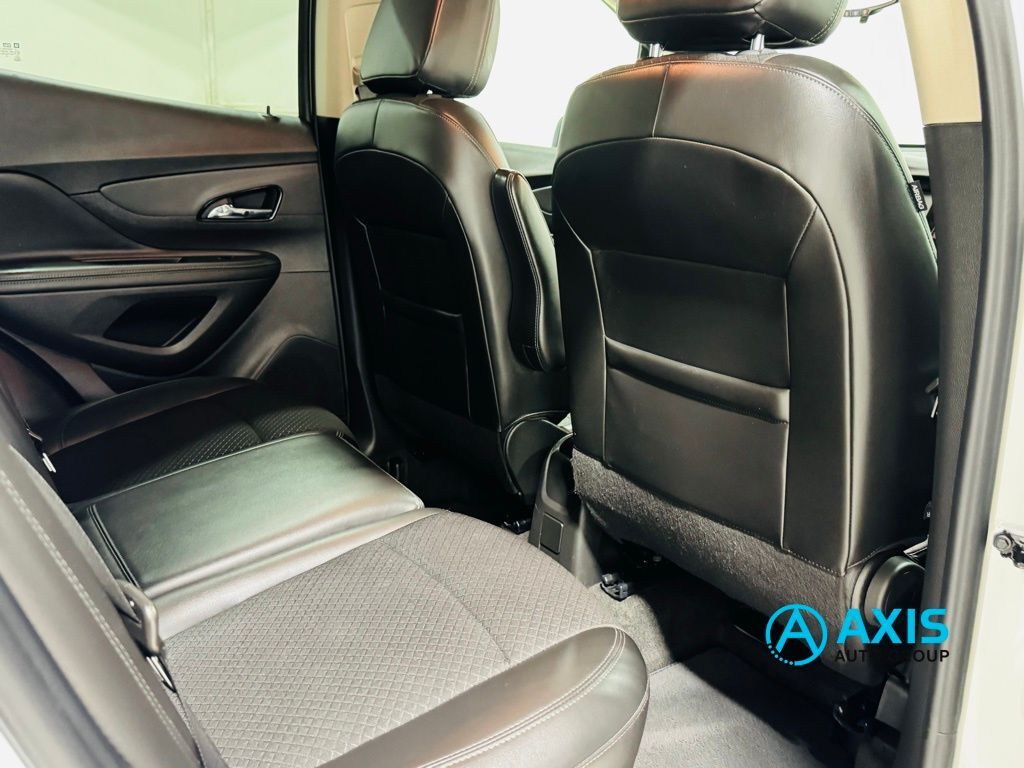 2022 Buick Encore Preferred Jersey City NJ