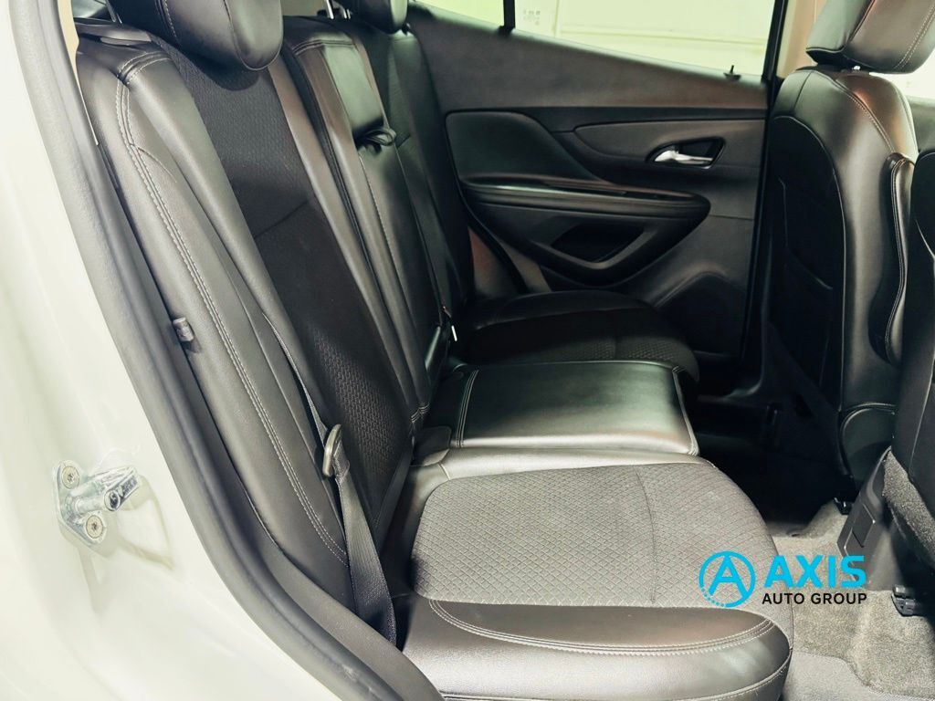 2022 Buick Encore Preferred Jersey City NJ