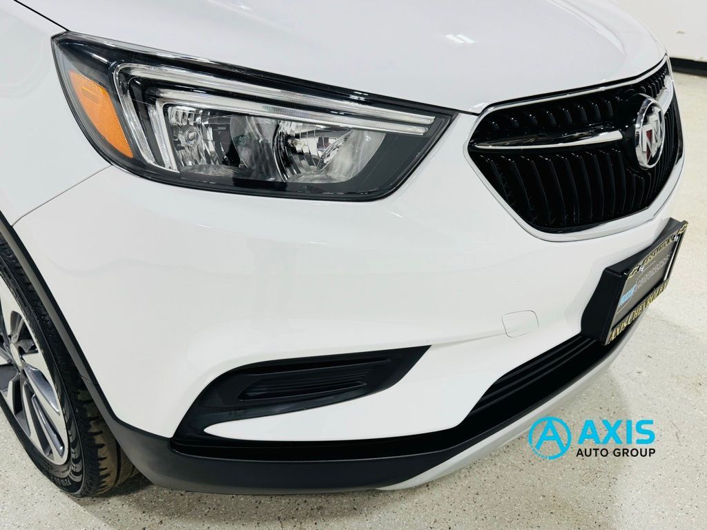 2022 Buick Encore Preferred Jersey City NJ