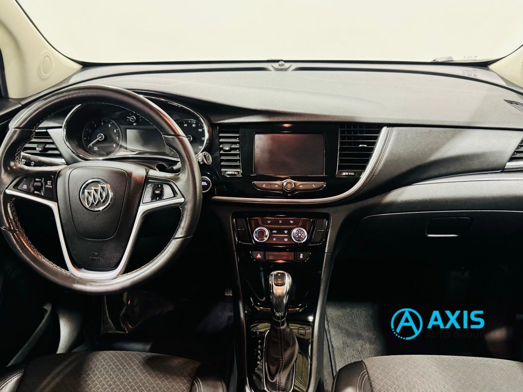 2022 Buick Encore Preferred Jersey City NJ