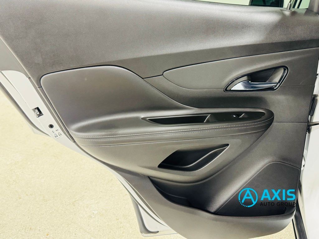 2022 Buick Encore Preferred Jersey City NJ