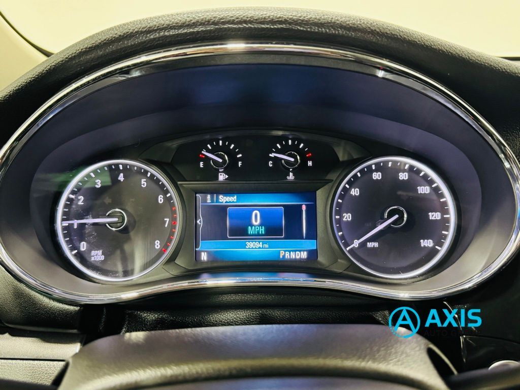 2022 Buick Encore Preferred Jersey City NJ