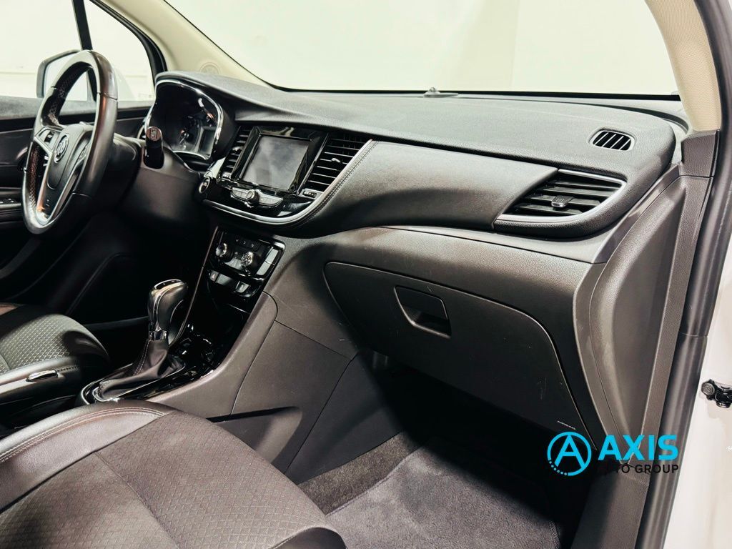 2022 Buick Encore Preferred Jersey City NJ