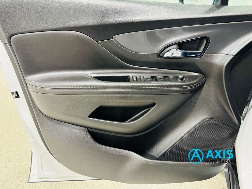 2022 Buick Encore Preferred Jersey City NJ