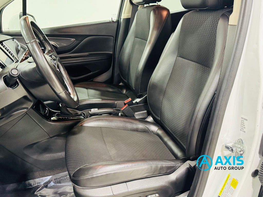 2022 Buick Encore Preferred Jersey City NJ