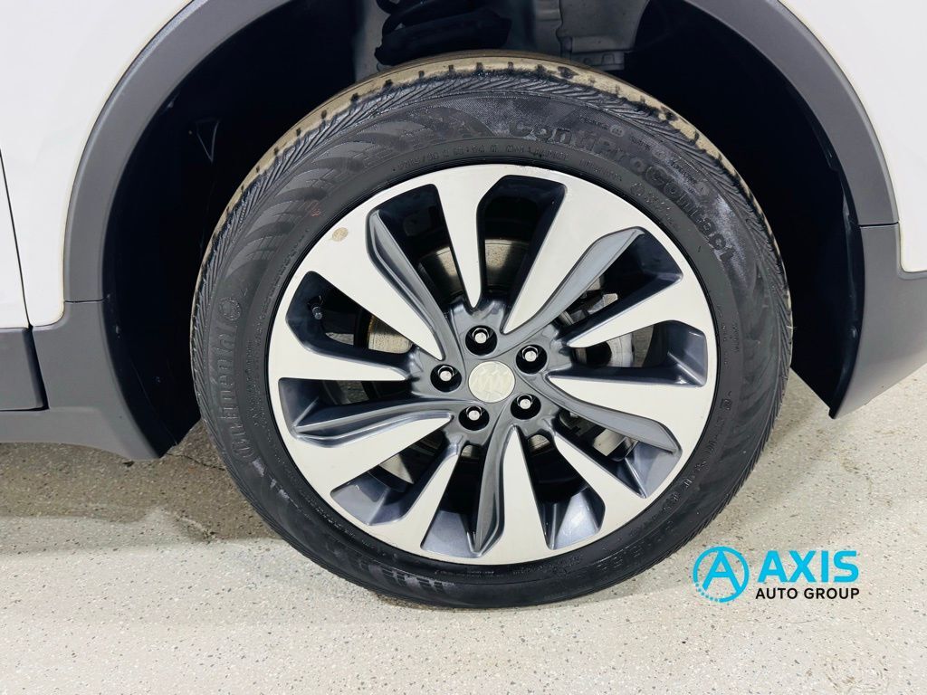 2022 Buick Encore Preferred Jersey City NJ