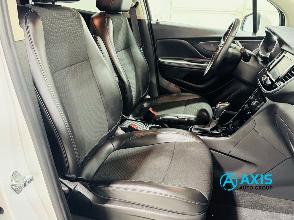 2022 Buick Encore Preferred Jersey City NJ