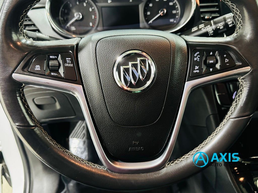2022 Buick Encore Preferred Jersey City NJ