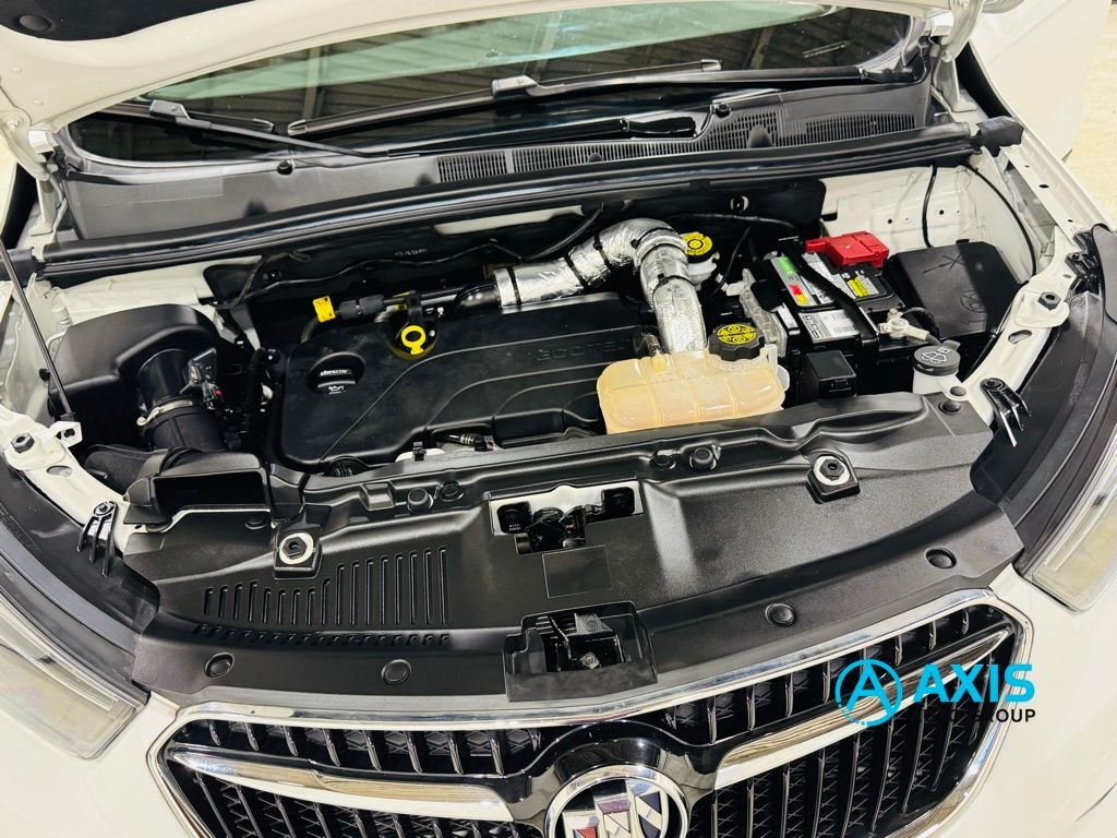 2022 Buick Encore Preferred Jersey City NJ