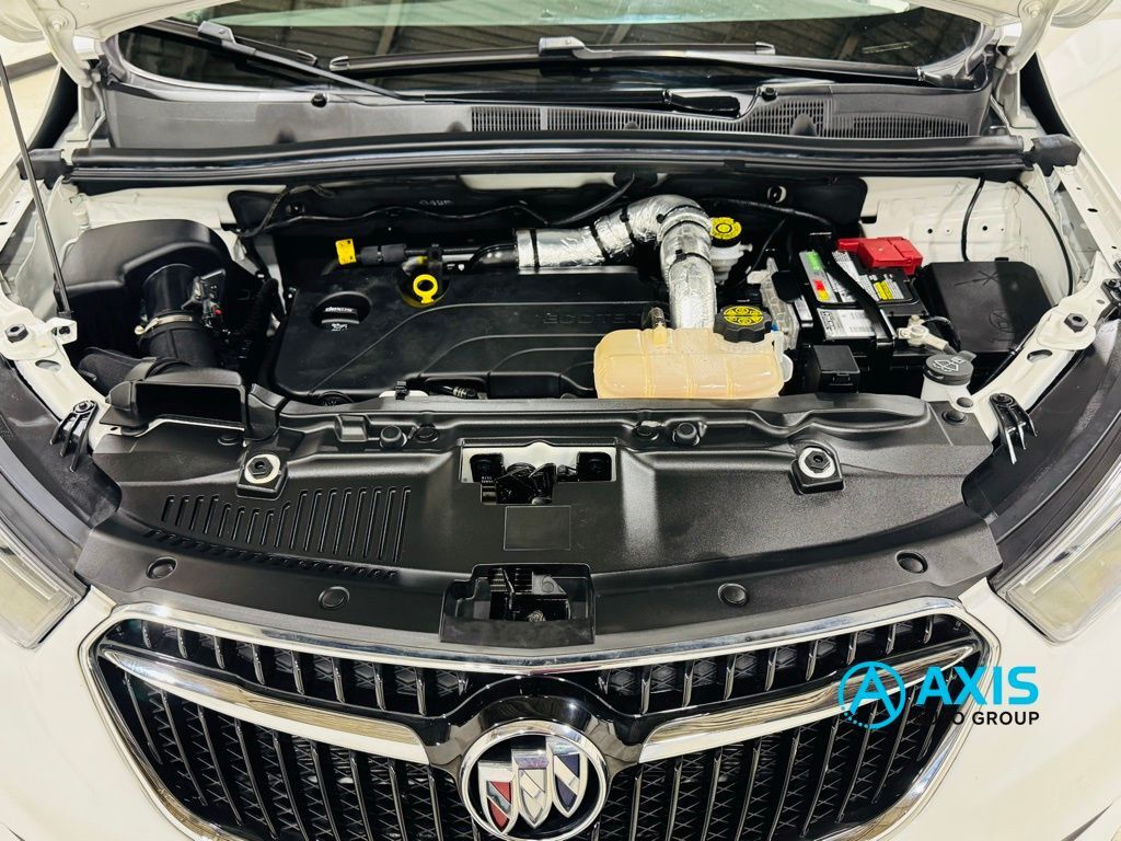 2022 Buick Encore Preferred Jersey City NJ