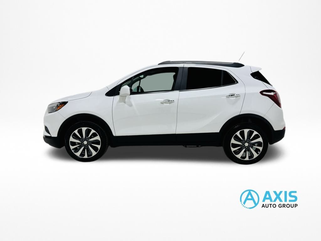 2022 Buick Encore Preferred Jersey City NJ