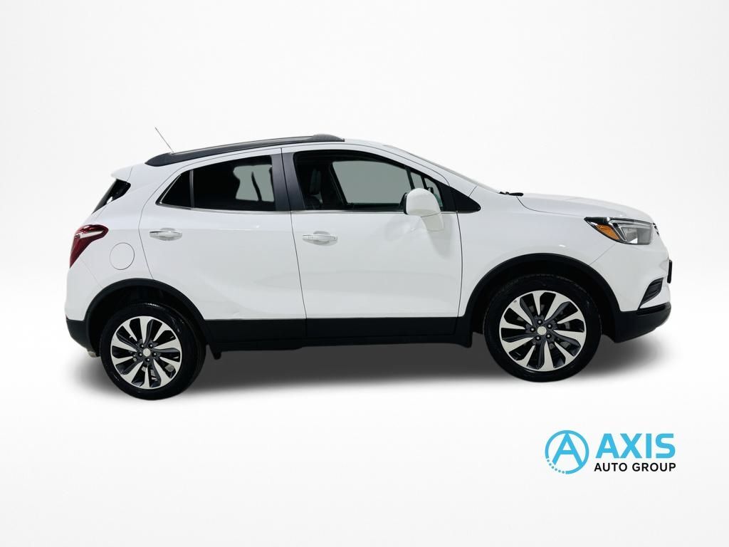 2022 Buick Encore Preferred Jersey City NJ