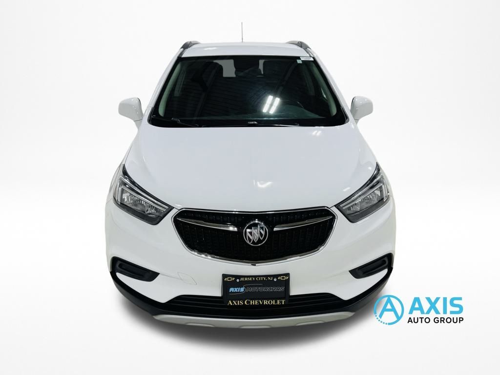 2022 Buick Encore Preferred Jersey City NJ