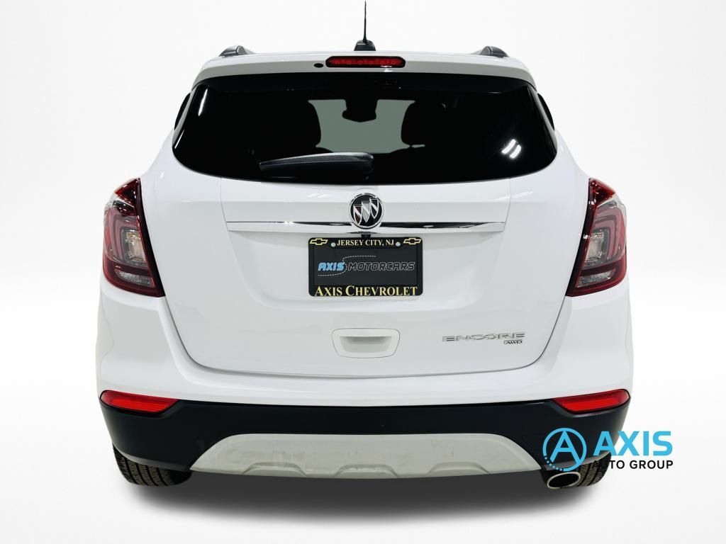 2022 Buick Encore Preferred Jersey City NJ