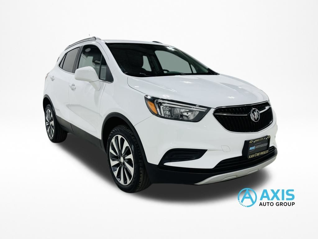 2022 Buick Encore Preferred Jersey City NJ