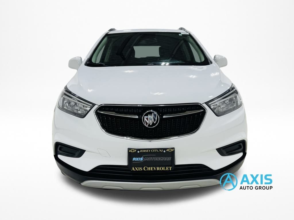 2022 Buick Encore Preferred Jersey City NJ