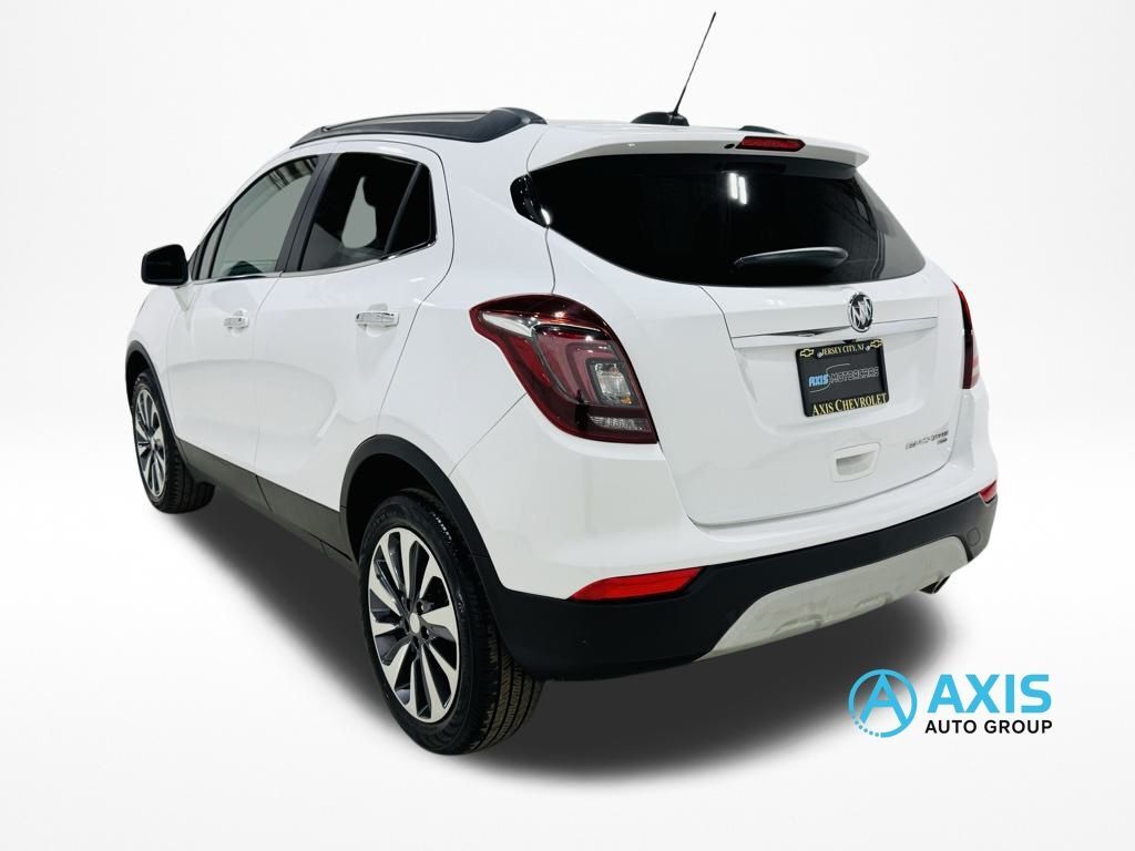 2022 Buick Encore Preferred Jersey City NJ