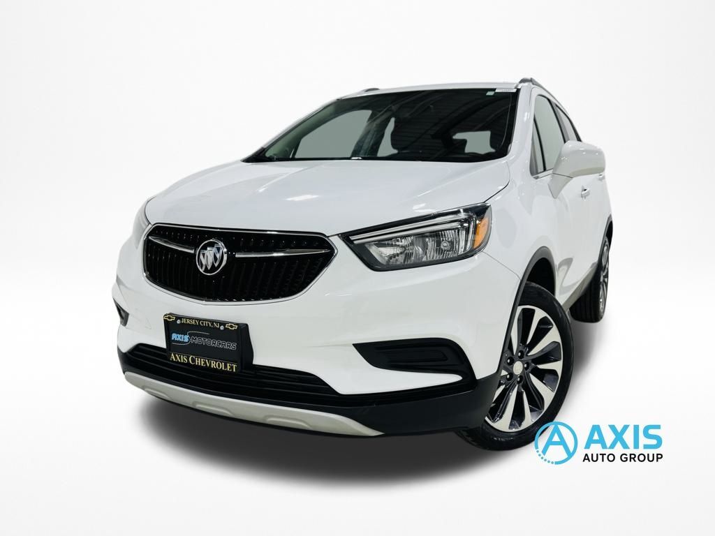 2022 Buick Encore Preferred Jersey City NJ