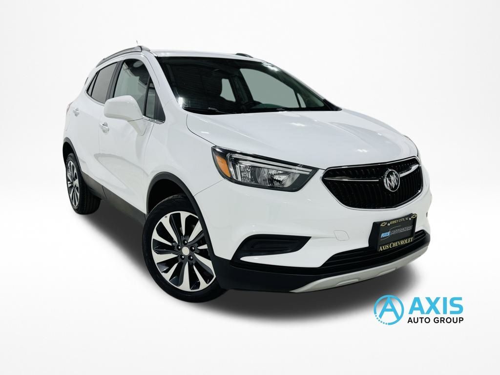 2022 Buick Encore Preferred Jersey City NJ