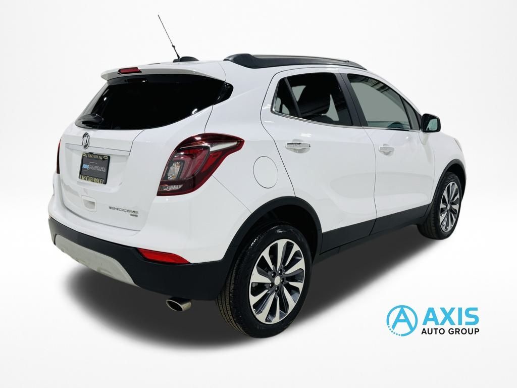 2022 Buick Encore Preferred Jersey City NJ