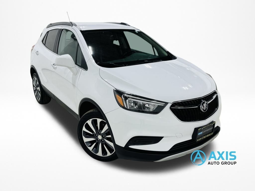 2022 Buick Encore Preferred Jersey City NJ