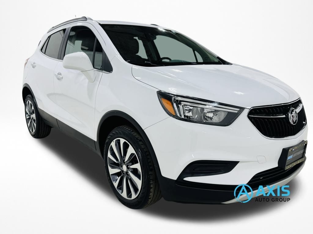 2022 Buick Encore Preferred Jersey City NJ