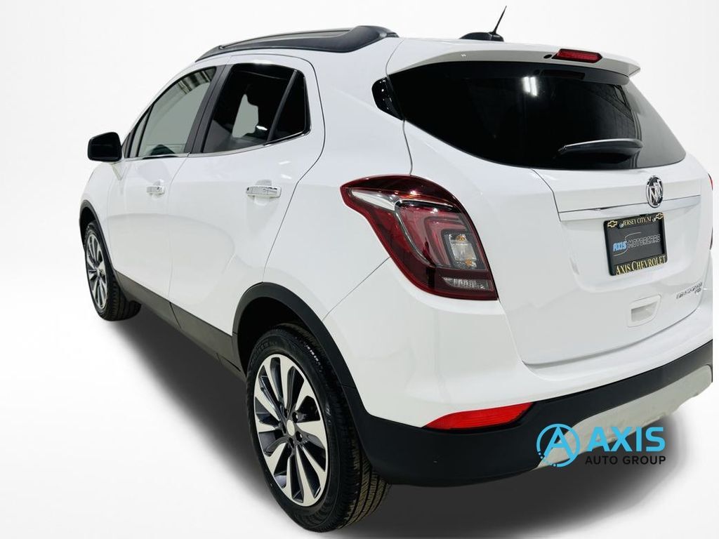 2022 Buick Encore Preferred Jersey City NJ