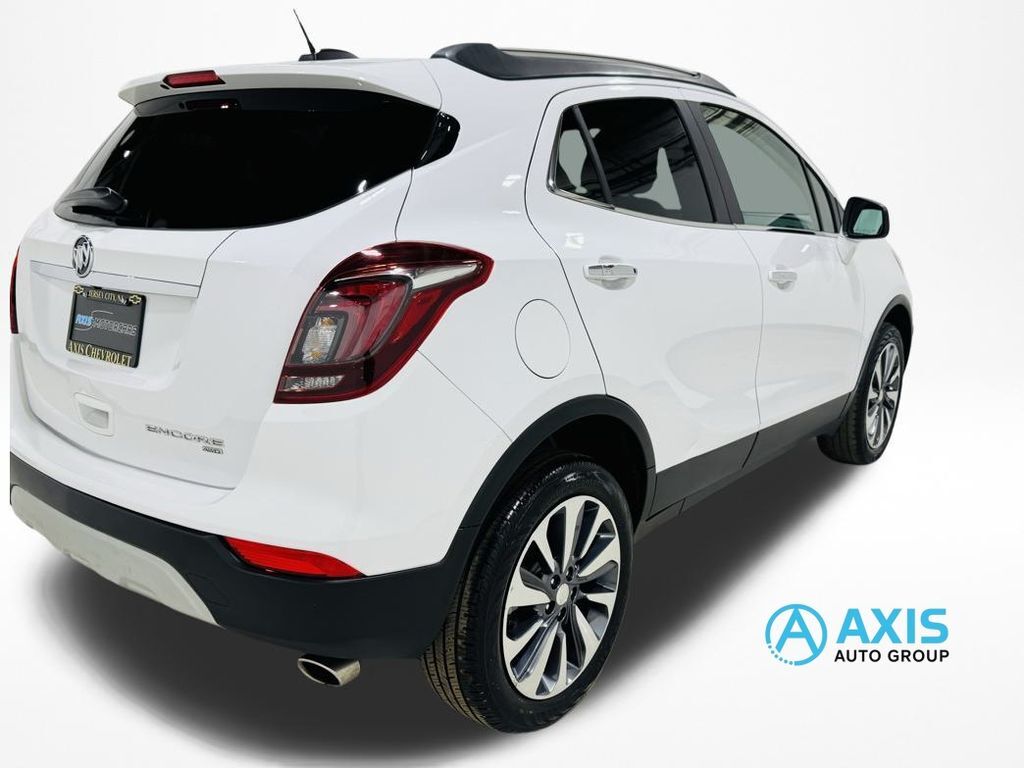 2022 Buick Encore Preferred Jersey City NJ