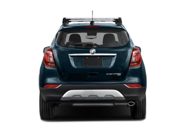 2022 Buick Encore Preferred Roseville CA