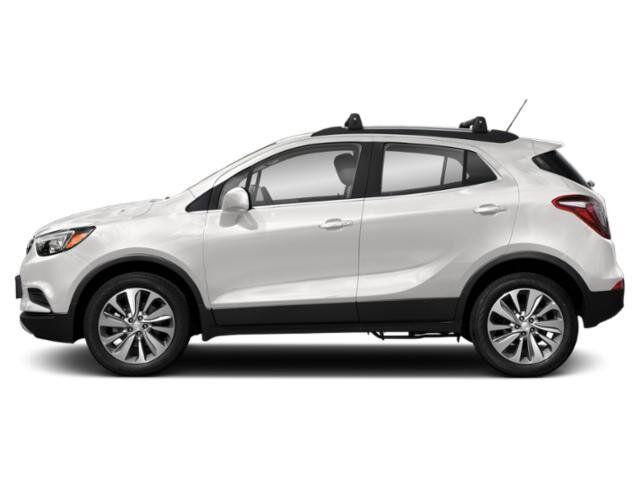 2022 Buick Encore Preferred Roseville CA