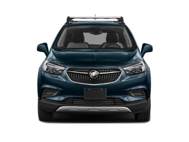 2022 Buick Encore Preferred Roseville CA