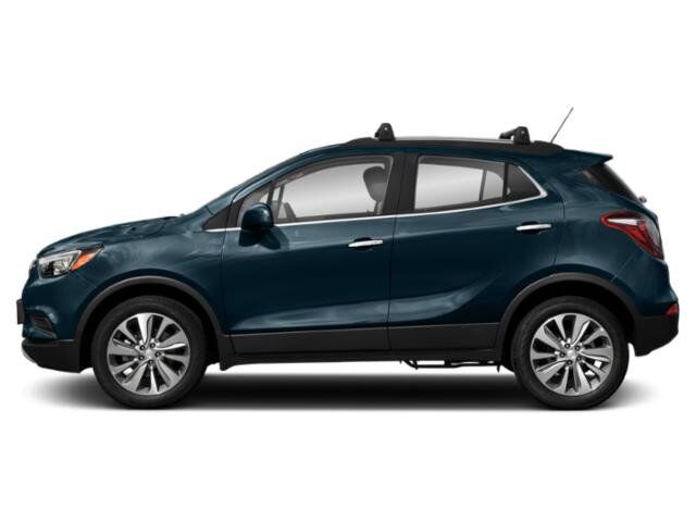 2022 Buick Encore Preferred Roseville CA
